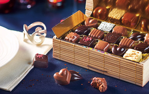 Vente de Chocolats